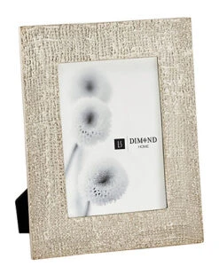 Ripple Texture 5x7 Photo Frame