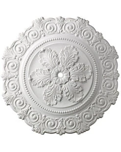 Marietta 33in Medallion