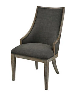 Five Boroughs Side Chair