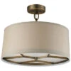 3- Light Pendant -Ruelala 3050648783 RLLD 1