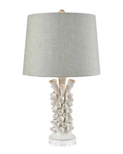 Cabo De Gata 25in Table Lamp