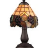 Mix-N-Match 1-Light Table Lamp -Ruelala 3050664888 RLLD 1