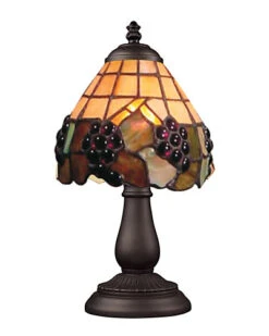 Mix-N-Match 1-Light Table Lamp