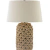 Nature Rope 29.5in Table Lamp -Ruelala 3050679586 RLLD 1