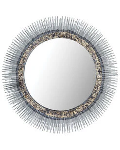 Communion Wall Mirror