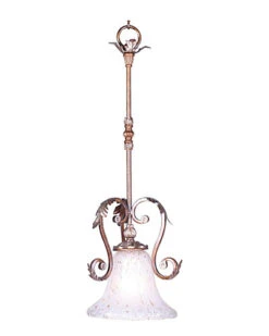 Panthera 1-Light Pendant