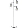 Magnificent Mile Floor Lamp -Ruelala 3050699340 RLLD 1