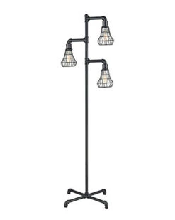 Magnificent Mile Floor Lamp