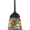 1-Light Mix-N-Match Pendant -Ruelala 3050712790 RLLD 1