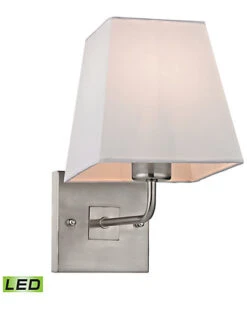 Beverly Collection 1-Light Sconce