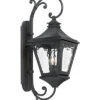2-Light Manor Outdoor Wall Lantern -Ruelala 3050730864 RLLD 1