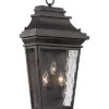 3-Light Forged Provincial Outdoor Collection -Ruelala 3050730870 RLLD 1