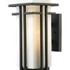 1-Light Croftwell Outdoor Sconce -Ruelala 3050730877 RLLD 1