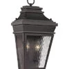 2-Light Forged Provincial Outdoor Sconce -Ruelala 3050730880 RLLD 1