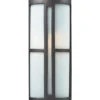 1-Light Outdoor Sconce -Ruelala 3050730889 RLLD 1