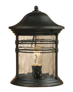 1-Light Madison Outdoor Sconce
