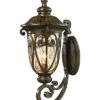1-Light Logansport Outdoor Sconce