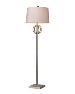61in Donora LED Floor Lamp