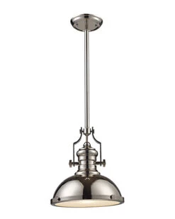Chadwick 1-Light Pendant