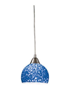 Cira 1-Light Pendant