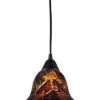 Firestorm 1-Light Pendant -Ruelala 3050733559 RLLD 1