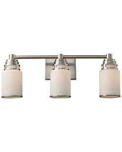 Bryant 3-Light Vanity