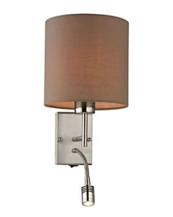 Regina Collection 2-Light Sconce