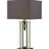 30in Crystal Accent LED Table Lamp -Ruelala 3050733669 RLLD 1
