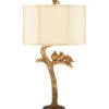 31in Three Bird Light LED Table Lamp -Ruelala 3050733691 RLLD 1