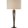 35in Martcliff LED Table Lamp -Ruelala 3050733708 RLLD 1