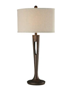 35in Martcliff LED Table Lamp
