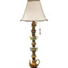 35in Tea Service LED Candlestick Lamp 2 35in Tea Service LED Candlestick Lamp -Ruelala 3050733710 RLLD 1