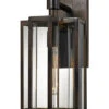 Bianca 1-Light Outdoor Sconce -Ruelala 3050737552 RLLD 1