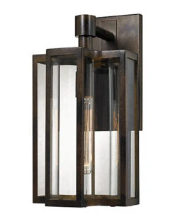 Bianca 1-Light Outdoor Sconce