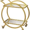 Ring Bar Cart 1 Ring Bar Cart -Ruelala 3050757007 RLLD 1