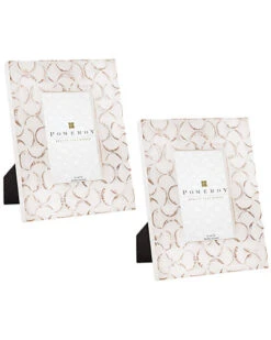 Edencrest Set Of 2 Frames