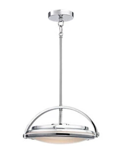 1-Light Led Pendant