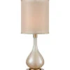 Swoon Table Lamp -Ruelala 3050763110 RLLD 1