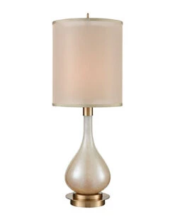 Swoon Table Lamp