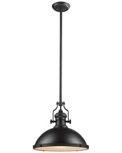 Chadwick 1-Light Pendant