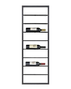 Wavertree Hanging Wine Rack
