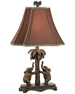 24in Adamslane Table Lamp