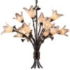 Fioritura 12-Light Chandelier -Ruelala 3050816041 RLLD 1