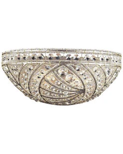 2-Light Sunset Wall Bracket