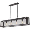 4-Light Parameters Pendant -Ruelala 3050816065 RLLD 1