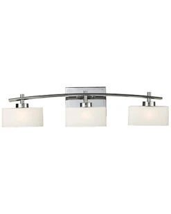 3-Light Eastbrook Vanity