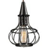 1-Light Yardley Mini Pendant -Ruelala 3050816110 RLLD 1