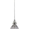 1-Light Danica Mini Pendant