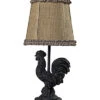 Braysford Mini Rooster Lamp -Ruelala 3050816116 RLLD 1