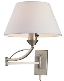 1-Light Elysburg Sconce